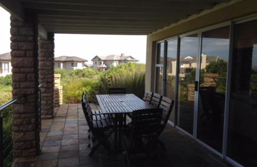 Knysna House | Sparrebosch Golf Stay