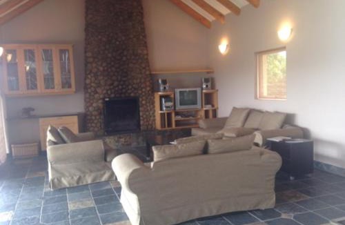 Knysna House | Sparrebosch Golf Stay