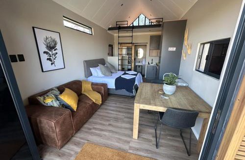 Hartbeespoort Apartment | Spasie 30 Harties