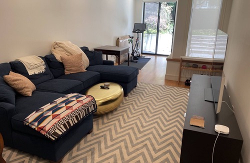 Lake Street House | Spectacular Home Steps from Park w/Amenities Galore!