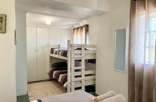 Calitzdorp House | Spekboom Cottage