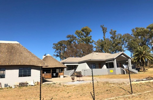 Kgetlengrivier House | Spendpenny Guest Farm