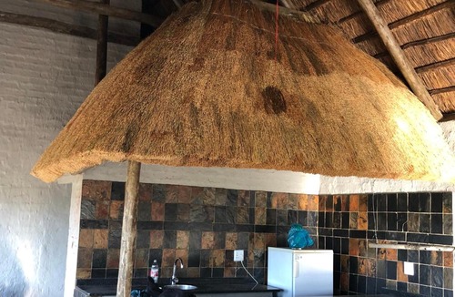 Kgetlengrivier House | Spendpenny Guest Farm