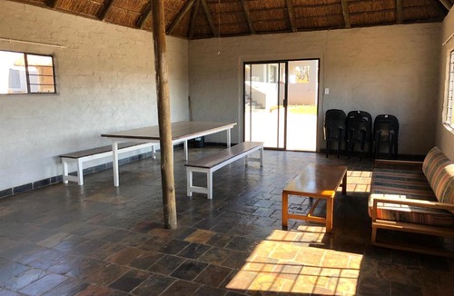 Kgetlengrivier House | Spendpenny Guest Farm