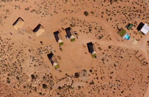 Springbok Cabin | Sperrgebiet Lodge