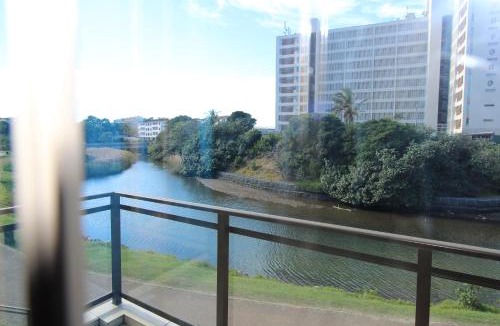 Margate Beach Apartment | Spindrift 7