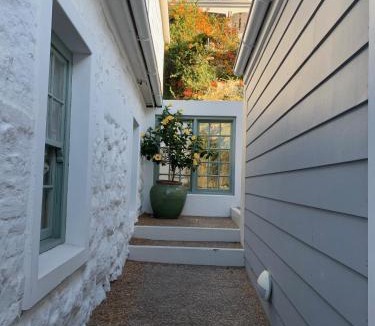 Kalk Bay Apartment | Spindrift