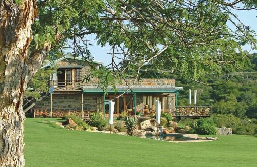 Okhahlamba Cabin | Spion Kop Lodge