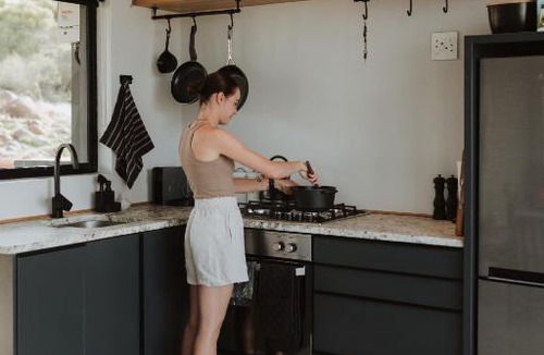 Kopanong Apartment | Spionkop Eco Cabin