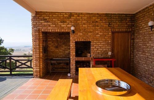Lydenburg House | Spitskop Plaashuis
