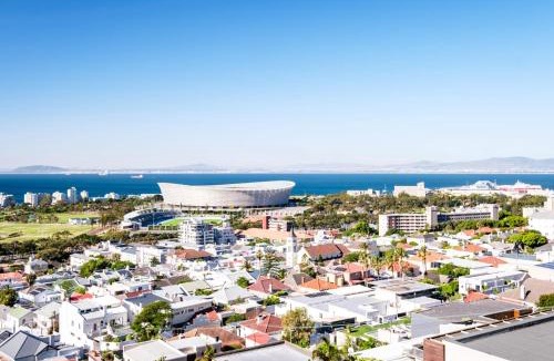 Green Point Villa | Splendor Views
