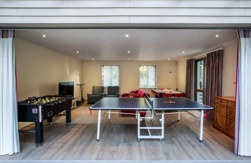 Voelklip House | Splendour Hermanus