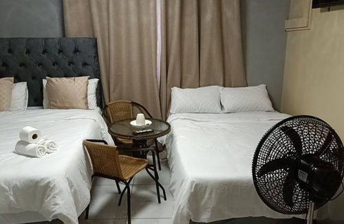 Goodwood House | Spring forth guest house