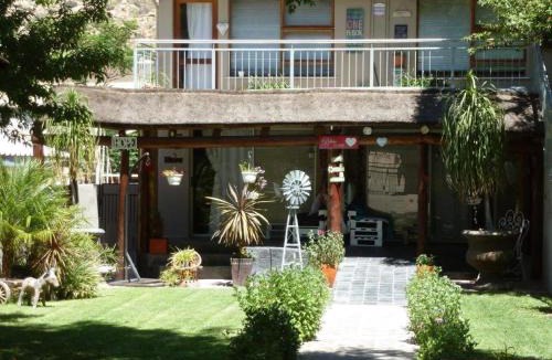 Springbok Apartment | Springbok Apartments