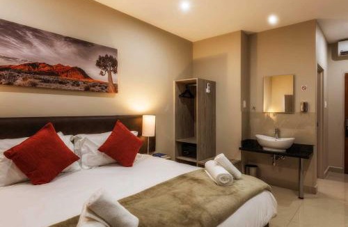 Springbok Hotel | Springbok Inn