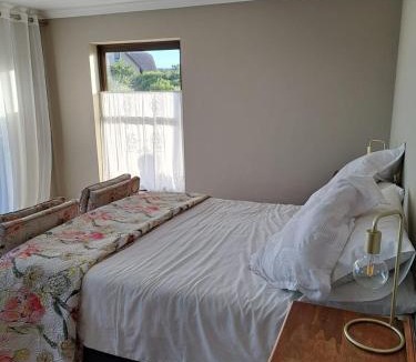 Boggoms Bay Apartment | Springerbaai 13