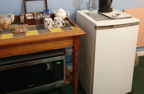 Springfontein House | Springfontein Guesthouse