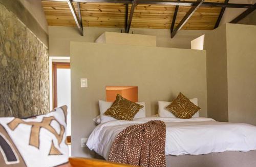 Stanford Hotel | Springfontein River Lodge