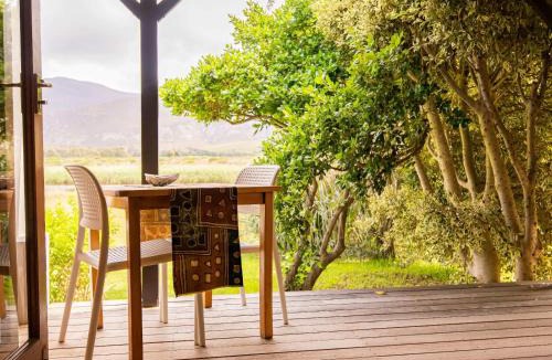 Stanford Hotel | Springfontein River Lodge