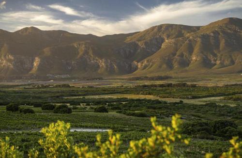 Stanford Hotel | Springfontein Wine Estate