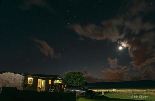 Ficksburg House | Springwater Cottages