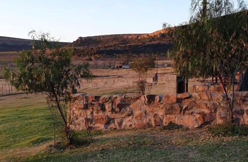 Ficksburg House | Springwater Cottages