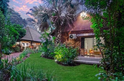 Tzaneen House | Spurflower