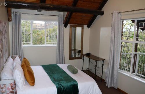 Nelspruit Villa | Sputnik View - Steiltes