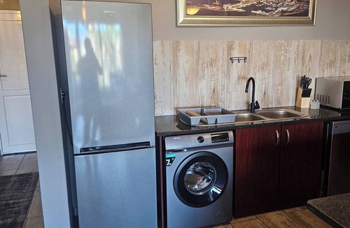 Century City Apartment | Ss Luxury Apartments Island Club