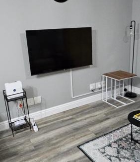 Century City Apartment | SS Luxury Apartments