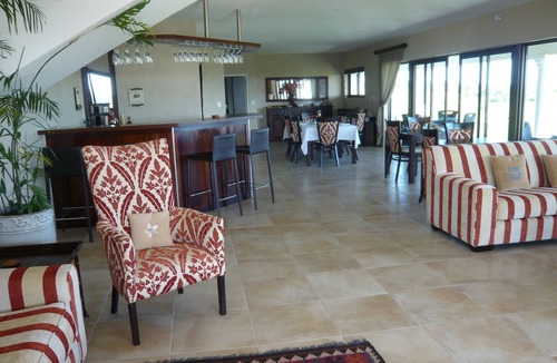 Saint Francis Bay House | St Francis Golf Lodge