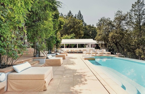 St. Helena House | St Helena ~ Blair Spangler Collection. Large Groups, Corp Meetings, Best views