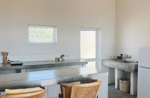 St. Helena Bay Apartment | St Helena with a view