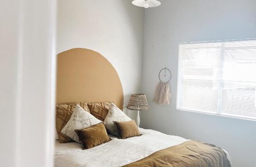 St. Helena Bay Apartment | St Helena with a view