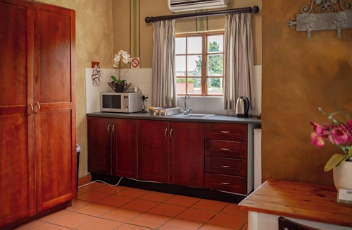 uMngeni House | St Ives Lodge
