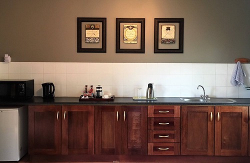 uMngeni House | St Ives Lodge