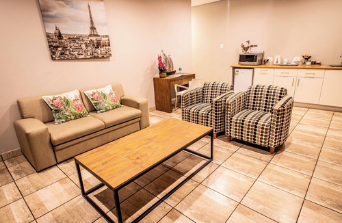 uMngeni House | St Ives Lodge