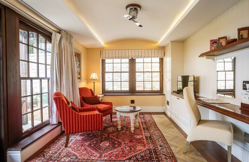 St. James Villa | St James Homestead Villa