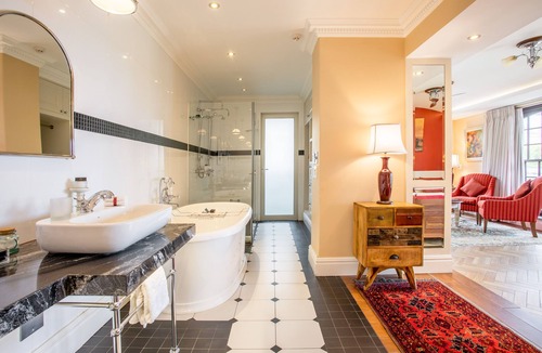 St. James Villa | St James Homestead Villa