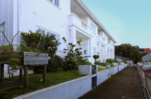 Kalk Bay Apartment | St James Mansions Apartment