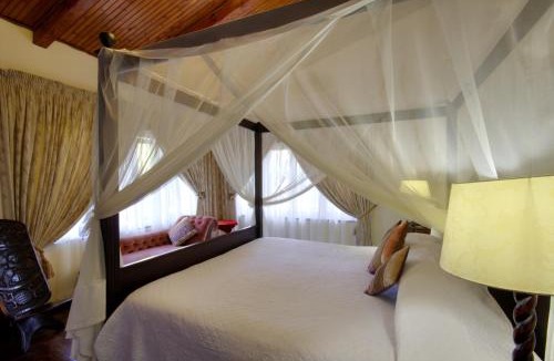 St. Lucia House | St. Lucia Wetlands Guest House