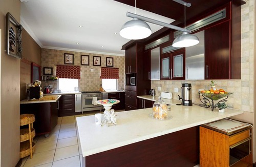 Big Bay House | St. Marco room - facing the sun terrace