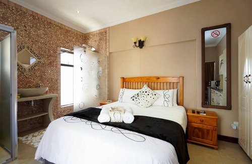 Big Bay House | St. Marco room - facing the sun terrace
