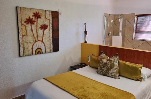 Alberton House | St Michelle Guest Lodge & Hydro Retreat
