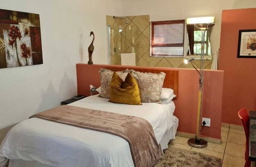 Alberton Cabin | St Michelle Guest Lodge