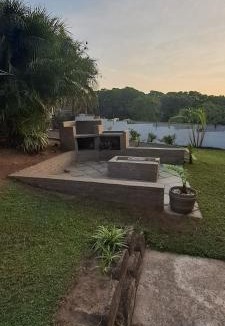 Uvongo House | St Mikes Villa