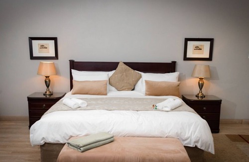 Houghton Estate Hotel | St Peters Peter Place Booking Hotel