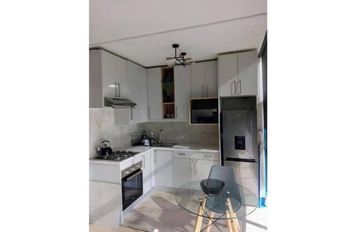Strand Apartment | ST Tropez 603, Beachfront