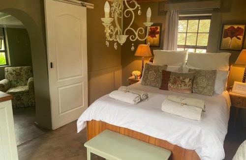 Cape Agulhas House | Staandakkie Guest Cottage