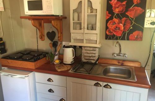 Cape Agulhas House | Staandakkie Guest Cottage